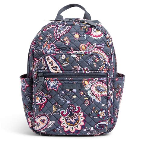 vera bradley small backpack purse.